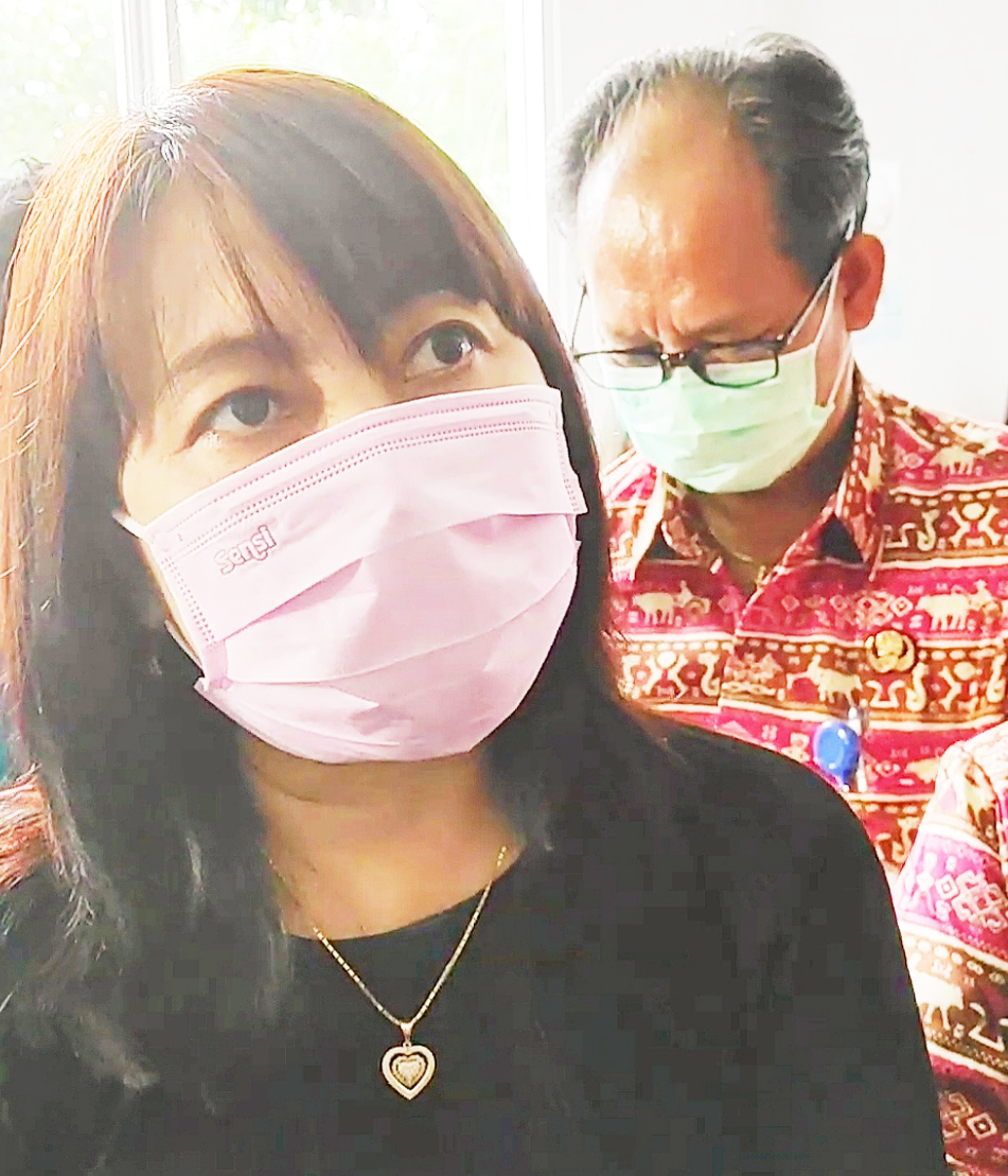 Rapat DPRD Sulut Kembali Tiadakan Tatap Muka